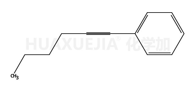 1-苯基-1-己炔
