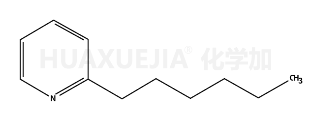 2-己基吡啶
