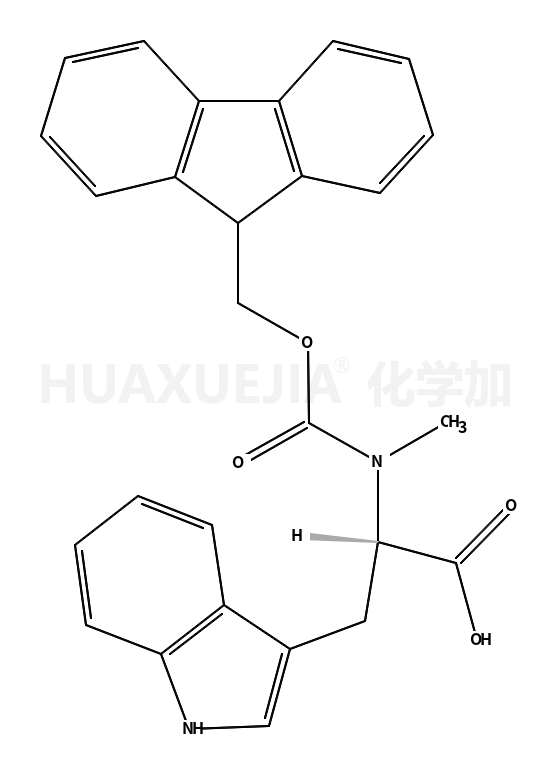 FMOC-N-METHYL-L-TRYPTOPHAN