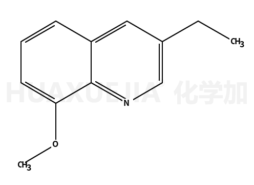 3-乙基-8-甲氧基喹啉