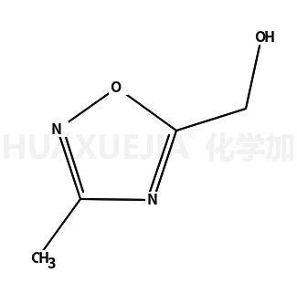 (3-甲基-1,2,4-噁二唑-5-基)甲醇