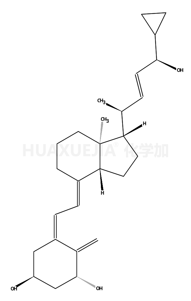 calcipotriol