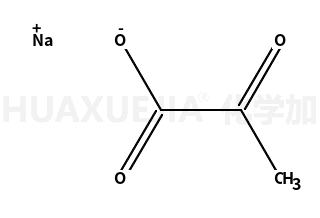 sodium pyruvate