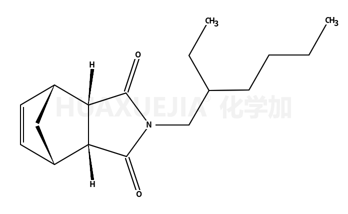 N-(2-乙基己基)-5-降冰片烯-2,3-二甲酰亚胺