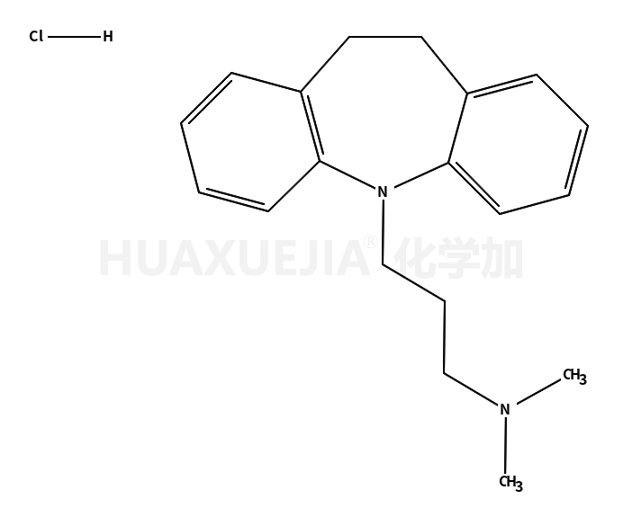 丙咪嗪盐酸盐
