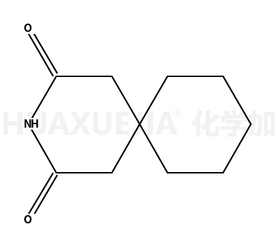 3,3-环戊烷戊二酰亚胺