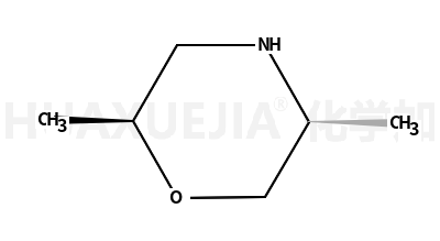 (2R,5s)-2,5-二甲基吗啉