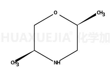 (2R,5r)-2,5-二甲基吗啉