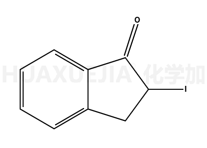 2-碘-1-茚酮