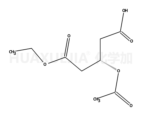 (R)-3-乙酰氧基戊二酸单乙酯