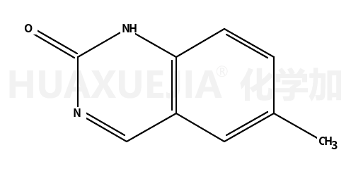 2(1H)​-​Quinazolinone, 6-​methyl-