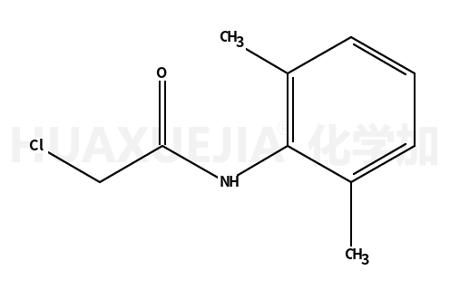 N-(2,6-二甲基苯基)氯乙酰胺