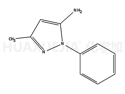 5-氨基-3-甲基-1-苯基吡唑