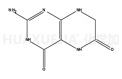 2-氨基-1,5,7,8-四氢-4,6-蝶啶二酮