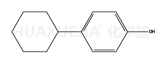 4-环己基苯酚