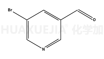 5-Bromo-3-pyridinecarboxaldehyde