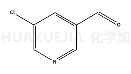5-氯吡啶-3-甲醛