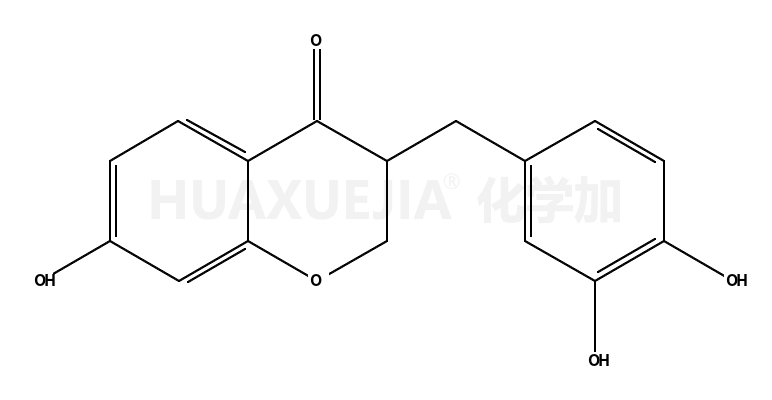 3-去氧苏木酮B