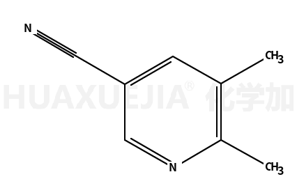 5,6-二甲基-3-氰基吡啶