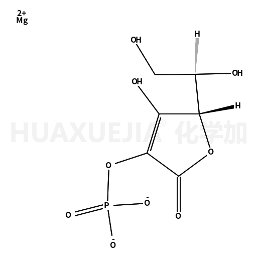 L-抗坏血酸2-磷酸盐倍半镁盐水合物