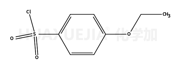 对乙氧基苯磺酰氯
