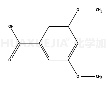 3,5-二甲氧基苯甲酸