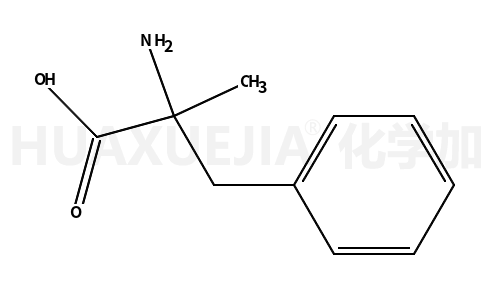 alpha-甲基-DL-苯丙氨酸