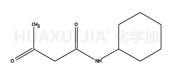 环己乙酰乙酰胺