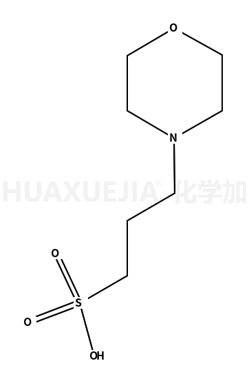 3-(N-嗎啡啉)丙磺酸(MOPS)