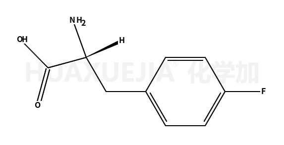 L-4-氟苯丙氨酸