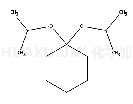 1,1-二异丙氧基环己烷