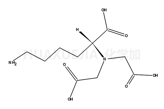 NAlpha,NAlpha-二(羧基甲基)-L-賴氨酸水合物