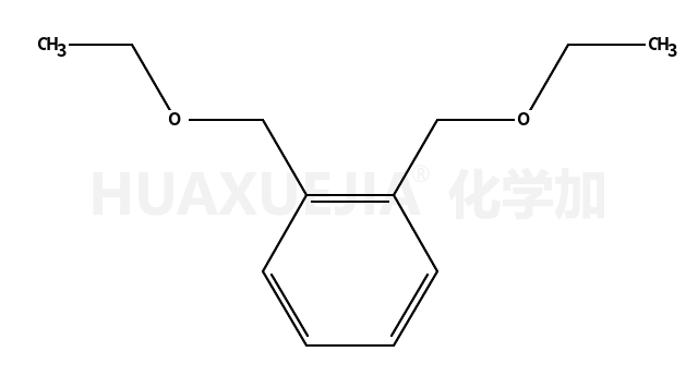 苯,  1,2-二(乙氧基甲基)-