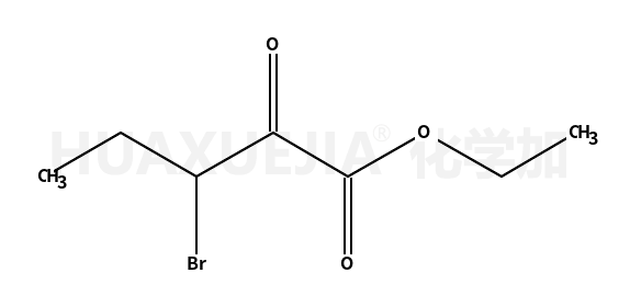乙基 3-溴-2-羰基戊酸酯