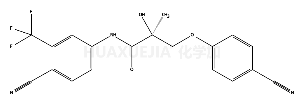 (R)-Ostarine
