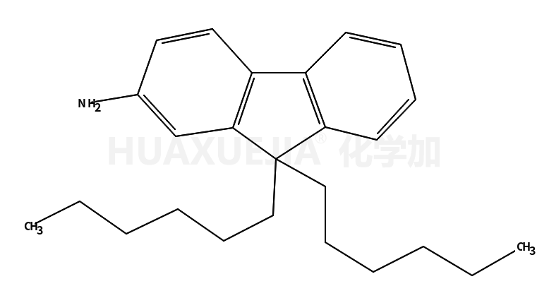 2-氨基-9,9-二己基芴