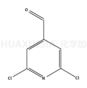 2,6-二氯吡啶-4-甲醛