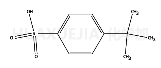 4-tert-butylbenzenesulfonic acid