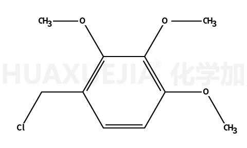 2,3,4-三甲氧基氯苄