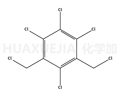 α,α',2,4,5,6-六氯间二甲苯