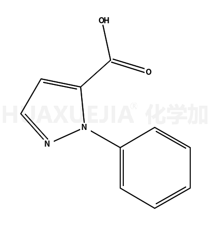 1-苯基-1H-吡唑-5-羧酸