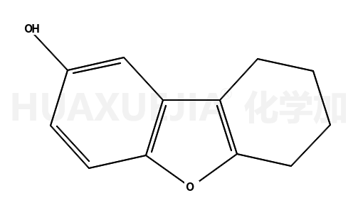 6,7,8,9-四氢-二苯并呋喃-2-醇