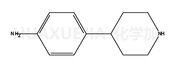 4-(4-氨基苯基)-哌啶