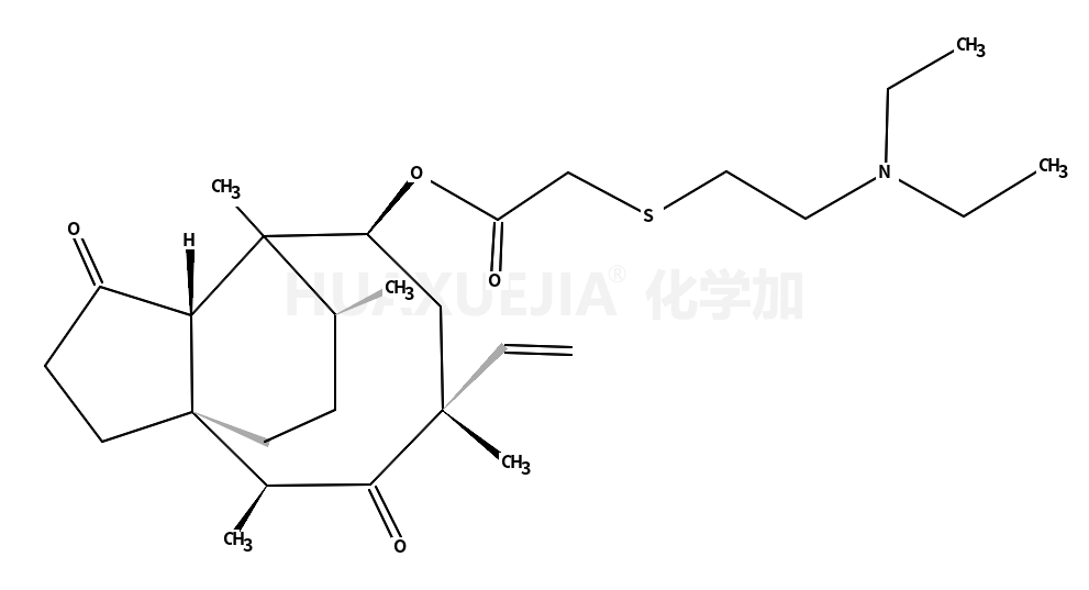 Dehydro Tiamulin