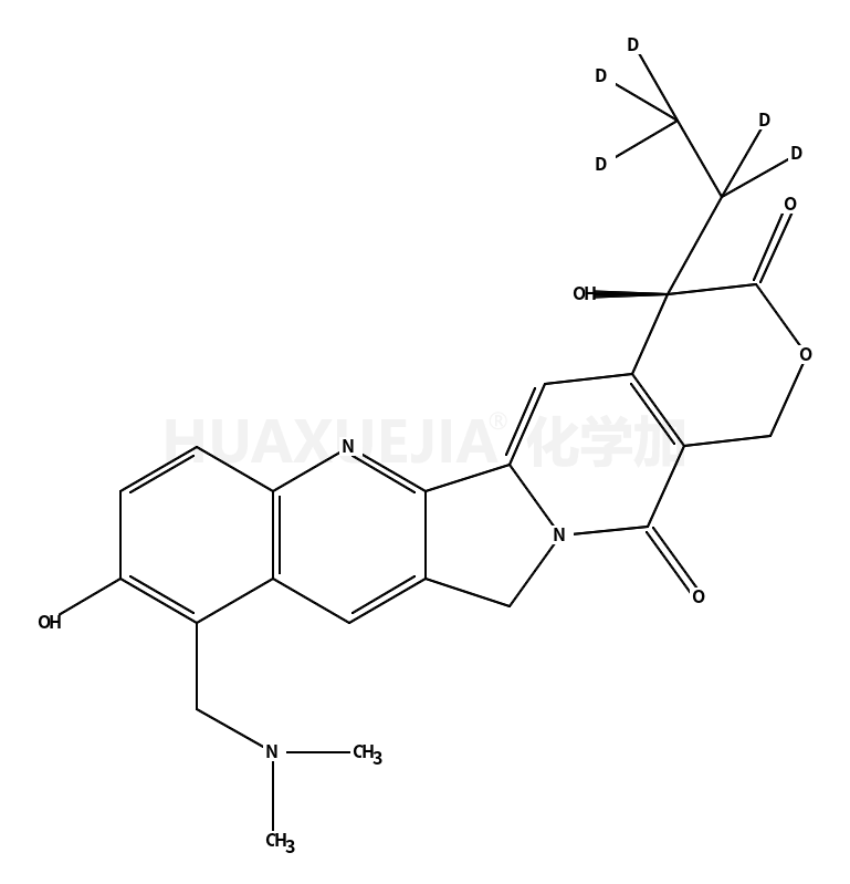 Hycamtin-d5