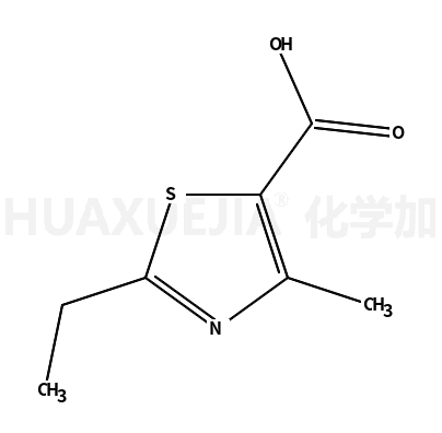 2-乙基-4-甲基噻唑-5-羧酸