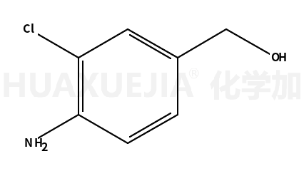 2-氯-4-氨基苯基乙醇