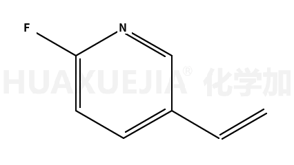 5-乙烯基-2-氟吡啶