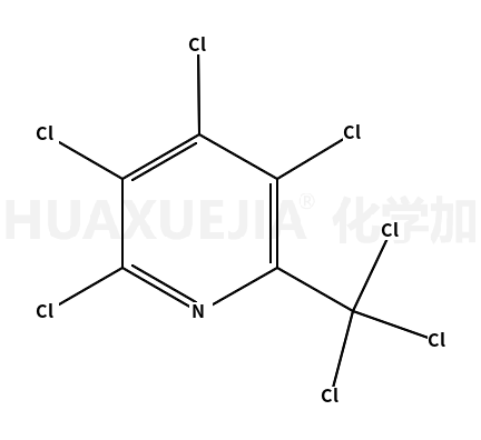 2,3,4,5-四氯-6-(三氯甲基)吡啶