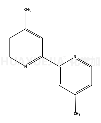 4,4'-二甲基-2,2'-聯(lián)吡啶